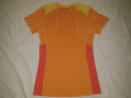 Kari Traa (М) дамска термо тениска мерино 100% Merino Wool , снимка 2