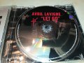 AVRIL LAVIGNE ORIGINAL CD 2103231801, снимка 2