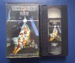 ЛОТ Видеокасети VHS Междузвездни Войни, снимка 6