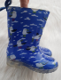 Гумени ботуши №22 - светещи, снимка 10