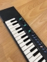 Японски синтезатор / йоника Casio за ремонт / части, снимка 3