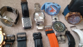 Разпродажба на часовници различни марки и модели , снимка 14