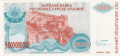 5000000000 динара 1993, Република Сръбска Крайна, снимка 2