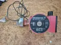 Помпа за парно отопление, котле, камина и др  Grundfos 50-75 w, снимка 1