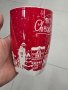 коледни чаши 500 мл, снимка 3