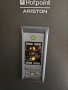 Hotpoint Ariston  – Голям хладилник 300 л, отлично състояние, снимка 2