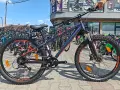 Промо велосипед 26" Sprint PRIMUS RACE лилав, снимка 12
