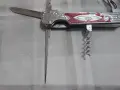 Стара руска джобна ножка , снимка 14