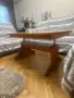 Холна маса разтегателна , снимка 2