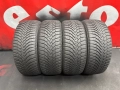 205 55 16, Зимни гуми, Falken EuroWinterHS01, 4 броя, снимка 3