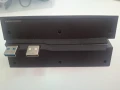 USB 3.0 хъб за игрова конзола, 5 порта, черен, размери 124x53x30 мм, снимка 5