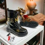 дамски боти fendi, снимка 7