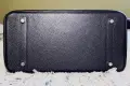 Дамска чанта -  клонинг на Hermès Birkin 35 Black , снимка 3