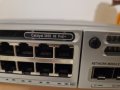 Cisco 3850 POE gigabit switch, снимка 4