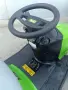 тракторна косачка 15,5HP Viking, снимка 6