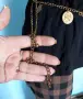 Четири различни броя / Декориращ колан / Нови или като нови , снимка 18