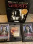 Michael Jackson Deluxe Limited Edition Box Set , снимка 8