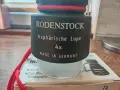Професионална лупа Rodenstock 4x фотография nikon Canon sony, снимка 2