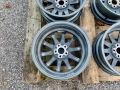 4бр.Алуминиеви джанти 16цола 5x100 за Skoda Kamiq,Fabia,Praktik,Rapid,Roomster, снимка 11