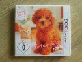 Игра Nintendogs + Cats - [Nintendo 3DS]