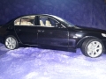 BMW Е60  530 i 2003 Black Sapphire 1.18 JADI modelcraft. , снимка 16