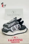мъжки маратонки valentino garavani , снимка 3