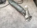Немска машинка за стригане Lister AIRCOOL II (Typ 2500-2), снимка 1