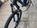 Велосипед CUBE Attention 27.5, снимка 5