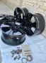 Джанти 19 цола 5х112 Autec Germany чисто нова боя !, снимка 3