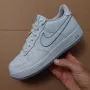 Nike Air Force 1 'White'  номер 39 ,5-40 оригинални маратонки , снимка 15
