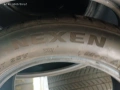 2бр.зимни гуми 205/55/17 Nexen, снимка 4