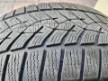 4 броя зимни гуми, 2бр. Pirelli,2бр. Goodyear, снимка 14