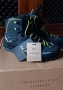 Нови Salewa MS Rapace GTX 43 туристически обувки, снимка 9