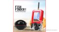 @Промо Нови Fish Finder XJ-01 Ultra безжичен ехолог Сонар за откриване на рибни пасажи гаранция 12м, снимка 1 - Друга електроника - 41666450