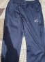Син мъжки панталон Nike, размер L, чисто нов, не е носен, снимка 3