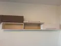 Холова секция - комплект, изработка по поръчка, като нова., снимка 6