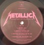 Metallica - Master Of Puppets - LP - плоча  , снимка 2