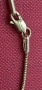 Златна верижка с висулка, снимка 4