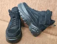 Дамски зимни боти на платформа , снимка 1