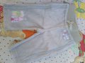 Бебешки панталон р.62, снимка 1 - Панталони и долнища за бебе - 42516669