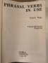 Phrasal Verbs in Use Comprehensive English- Lily Earl, снимка 2