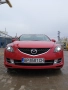 Mazda 6 2010 1.8 lpg, снимка 15