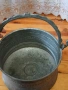 Стар ретро бъкърен котел , снимка 10