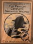 The Penguin Complete Sherlock Holmes - Sir Arthur Conan Doyle