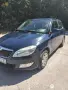 Лек автомобил Skoda Fabia, снимка 5