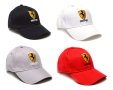 Автомобилни шапки - Ферари (Ferrari)