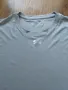 Under Armour Men's Locker T-Shirt - страхотна мъжка тениска КАТО НОВА ХЛ, снимка 3
