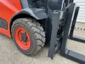 Linde E15 електрокар, снимка 4