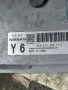 Компютър двигател Nissan Micra 1.2i k13 , A56-E32 Y6, снимка 2