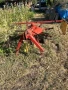 Немски роторен сеносъбирач , снимка 8